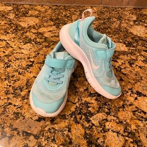 Toddler Girl Nike shoes